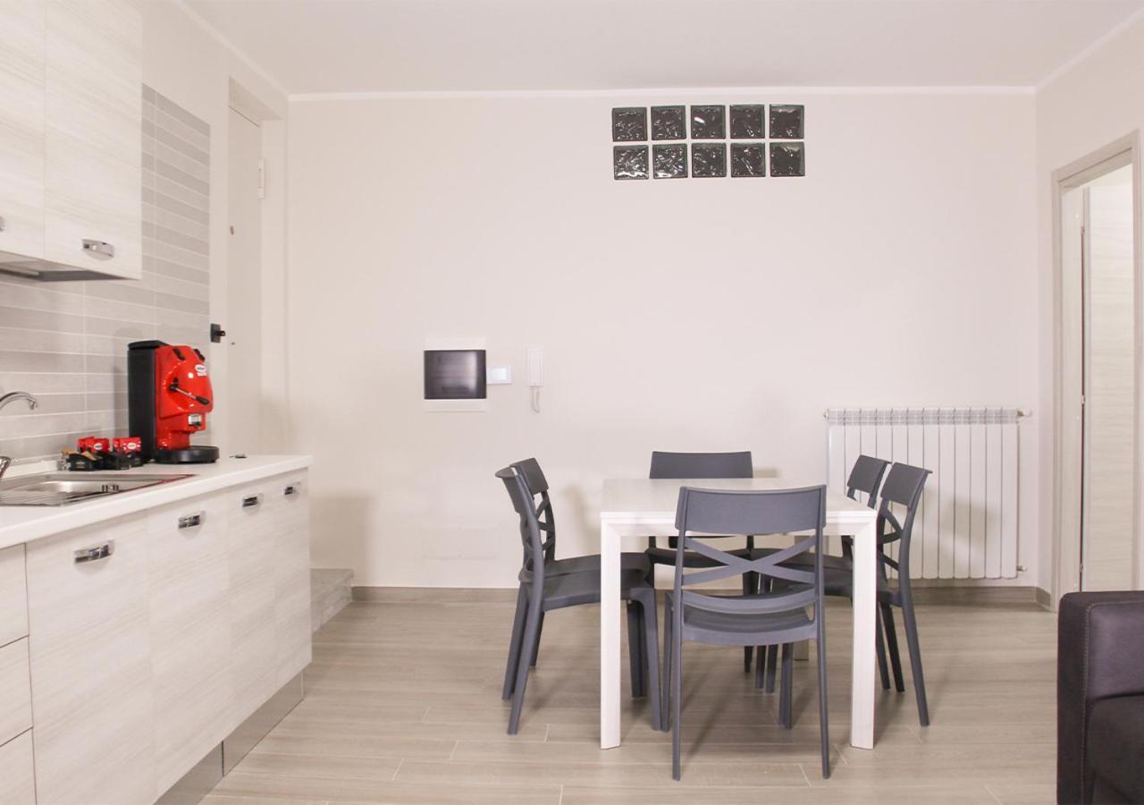 Ospedale Del Mare - Wi-Fi Gratis E Parcheggio Gratuito Apartment Napoli Exterior foto