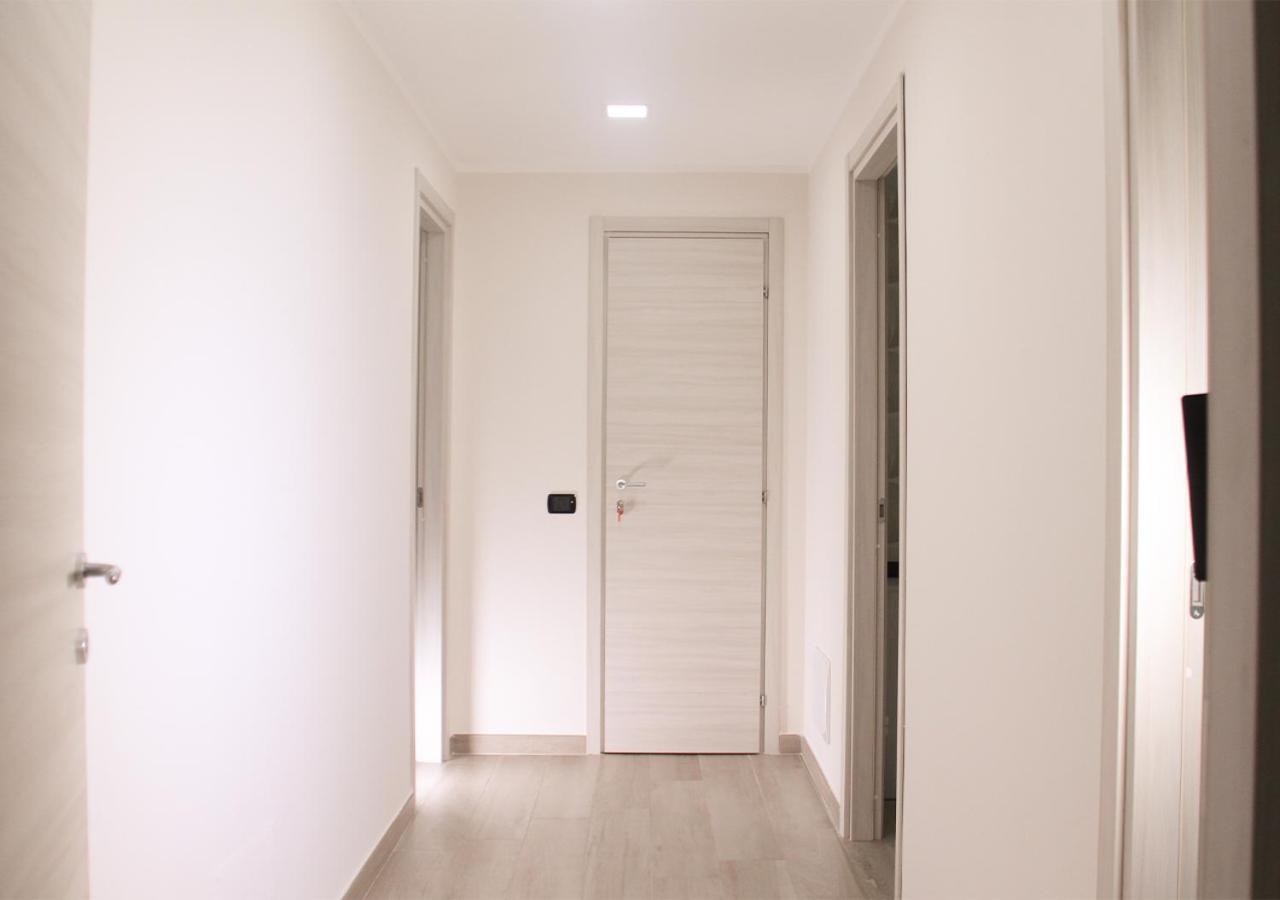 Ospedale Del Mare - Wi-Fi Gratis E Parcheggio Gratuito Apartment Napoli Exterior foto