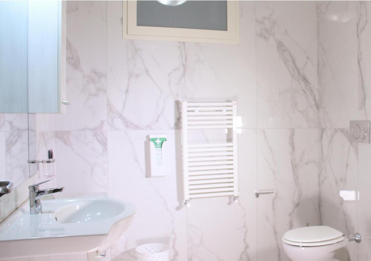 Ospedale Del Mare - Wi-Fi Gratis E Parcheggio Gratuito Apartment Napoli Exterior foto